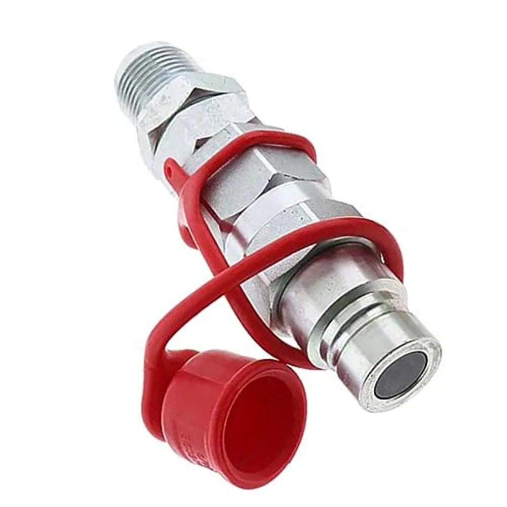 

Комплект гидравлических муфт с плоским торцом AT312876 KV11305 для CAT 310G 310J 310K 310SJ 310SK 410G 410J 410K 710G 710J 710K 240