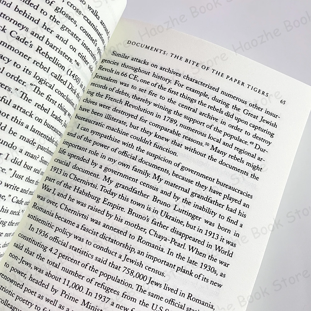 Nexus: Sejarah Singkat jaringan informasi dari Stone Age to AI, Computer Science English Book Paperback