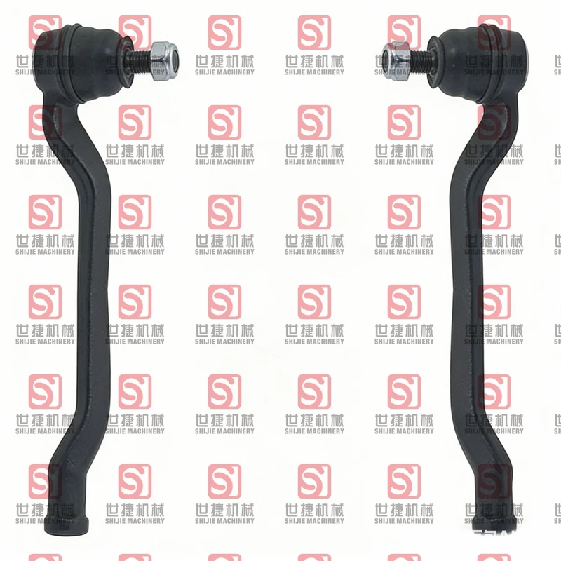 

2 Pcs Left & Right Outer Tie Rod Ends For Lexus LS430 2000-2006 UCF30 45460-59045 45470-59045 ES800446 ES800445 SE-T071L