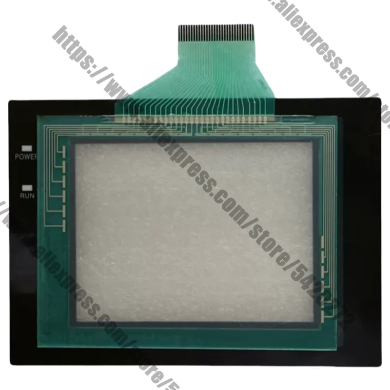 

New NT31C-ST142B-EV2 NT31C-ST143B-V3 NT31C-ST143B-EV3 Touchpad Touch Glass Touch Screen Protective film