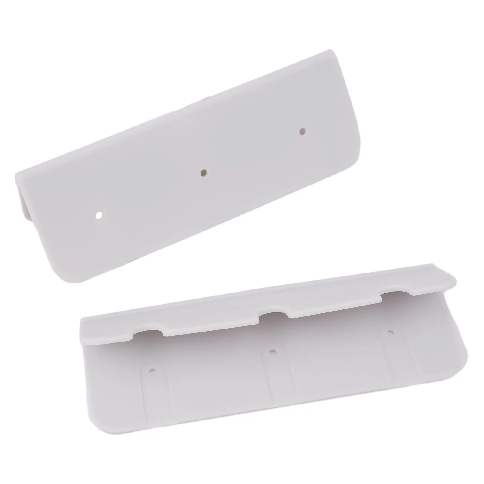 Practical Brand New Seat Hooks Set Inflatable Boats Lightweight PVC Portable Retaining Patches  Practical Brand