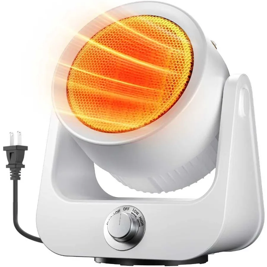 Electric Space Heat… - image