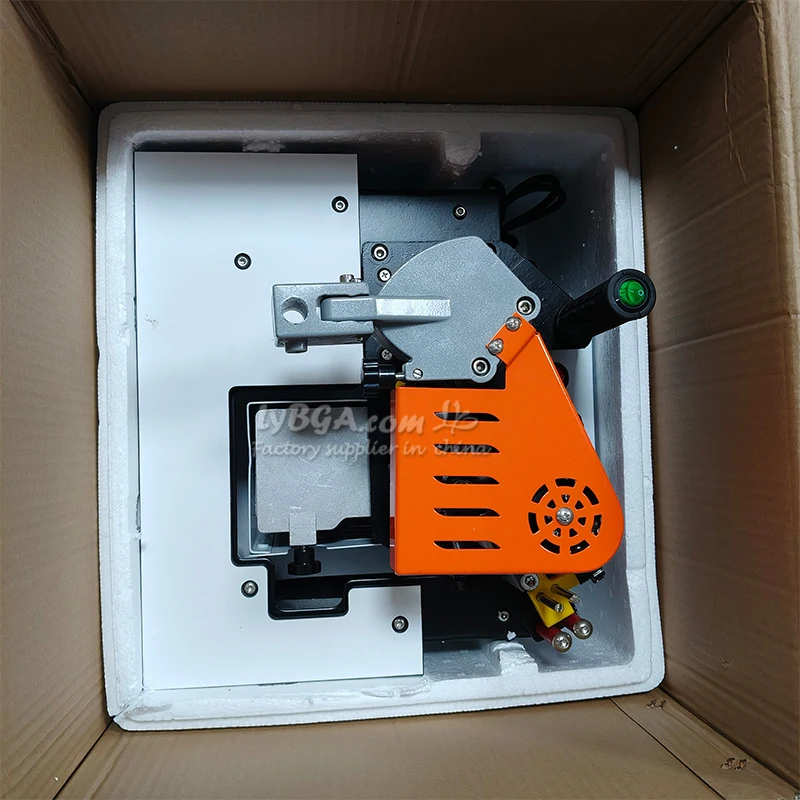 

LY Портативный деревообрабатывающий кромкооблицовочный станок ST300 Маленький ручной кромкооблицовочный станок Интеллектуальный инструмент Электронный контроль скорости 220 В