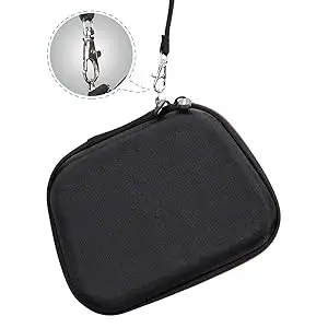 Case Compatible with Xbox Core/PlayStation DualSense™/Xbox Microsoft Elite Series 2 Core Gaming Controller