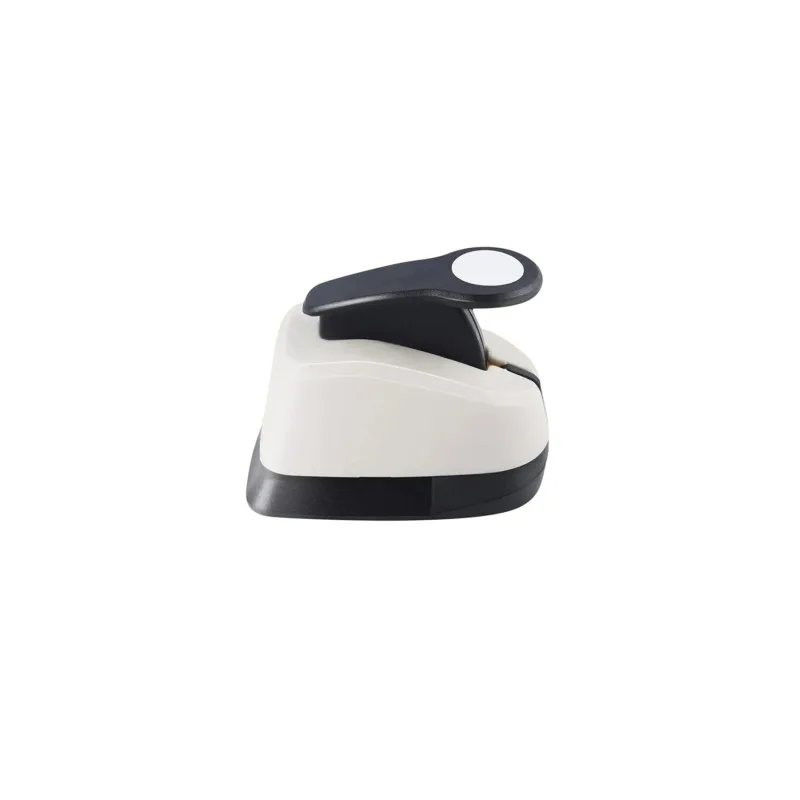 Cirkel Punch 8/15/25/38/50mm DIY Embossing Ponsen Scrapbooking Machine Papier snijden Kleur Craft Perforator Rounder Cutter