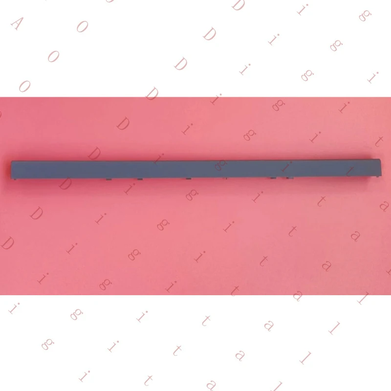 

W For HP Chromebook 14 G6 LCD Hinge Cover Case Frame Cap Gray L90414-001