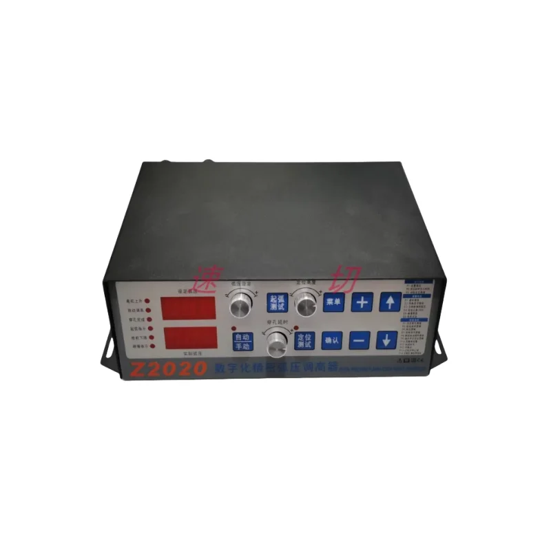 

CNC plasma arc pressure adjuster, gantry, desktop, portable cutting machine adjuster