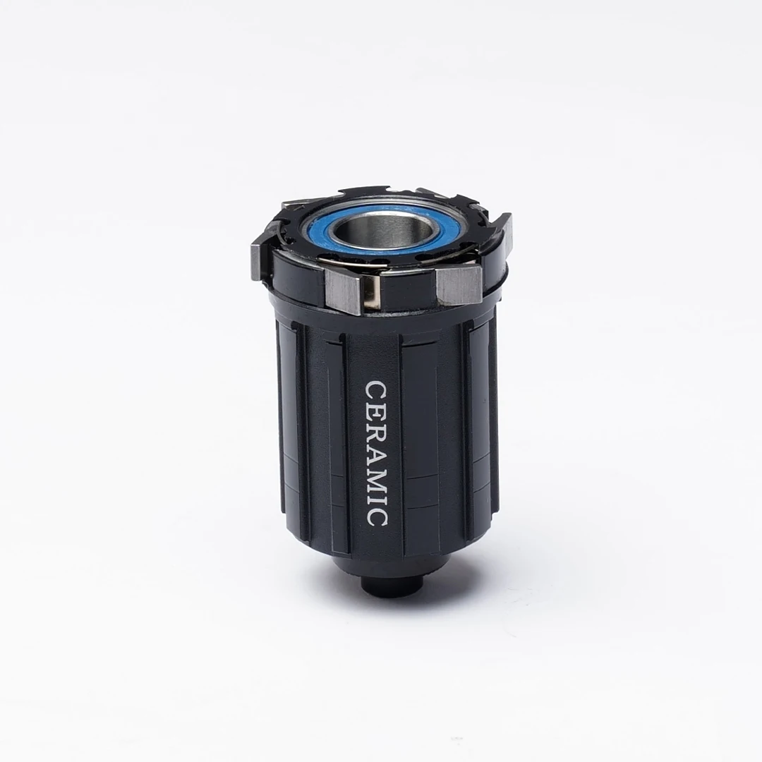 

Ступица R10 Freebody RIM QR HG Стальной/керамический подшипник