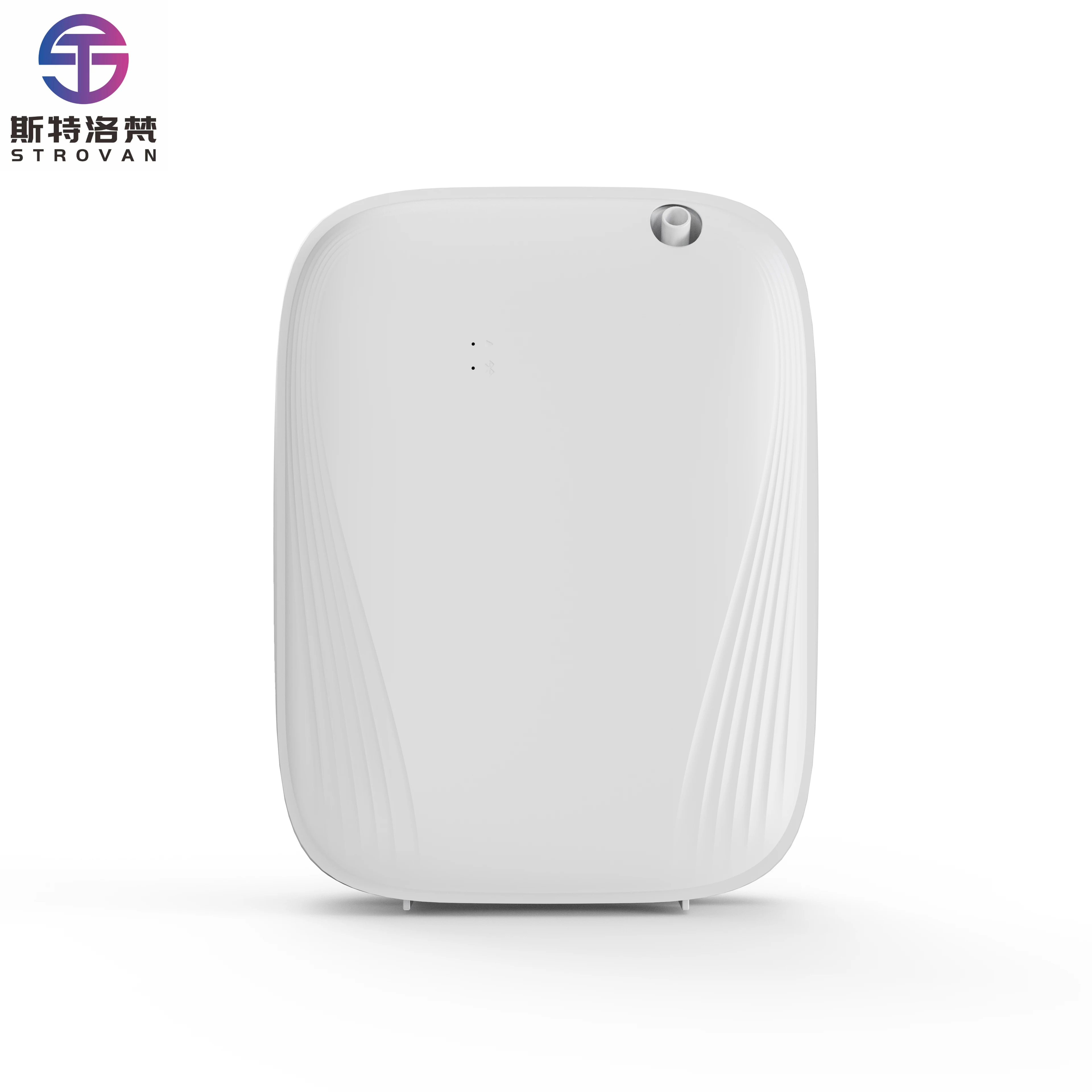 Luxury Smart Life Natural Smell Large Area Hotel Aromatic Diffuser Customized Electric Essential Oil Diffuser