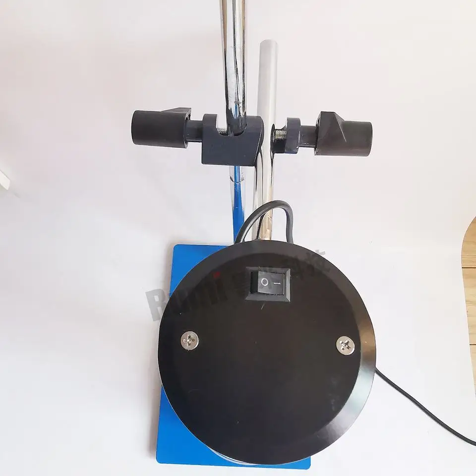 ThomJB-Agitateur électrique polyvalent, 300W, pour laboratoire