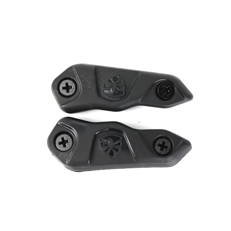 Original Flying Eagle Wear Pieces For Falcon Drift Inline Skates Roller Skating Shoes Patines Sliding Pieces Anti-abrasive Set - view 3