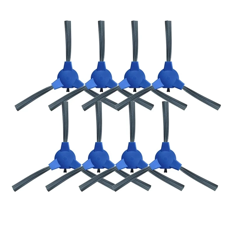 Cecotec-掃除機ロボット,サイドブラシ,1099接続,コンガ1990の交換部品