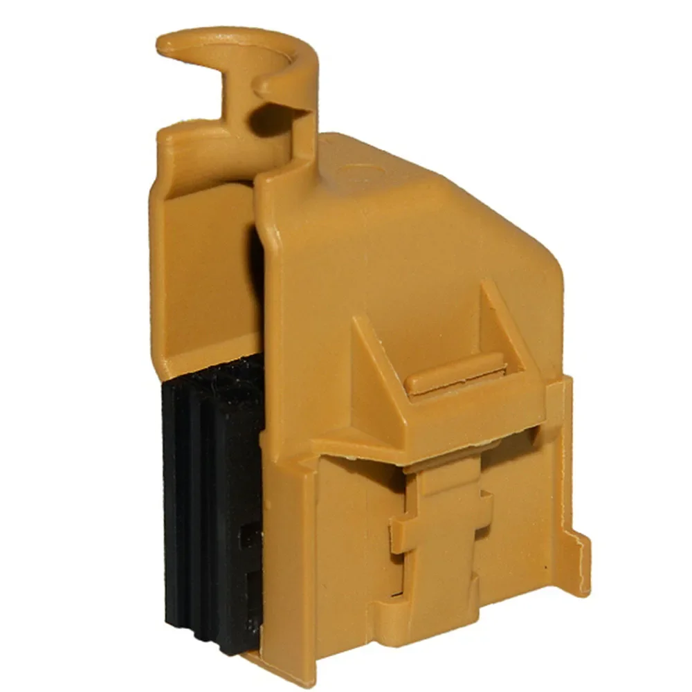 5sets Waterproof Plastic Connector Auto Electric Plug Equipment Female Way  8E0 972 416A