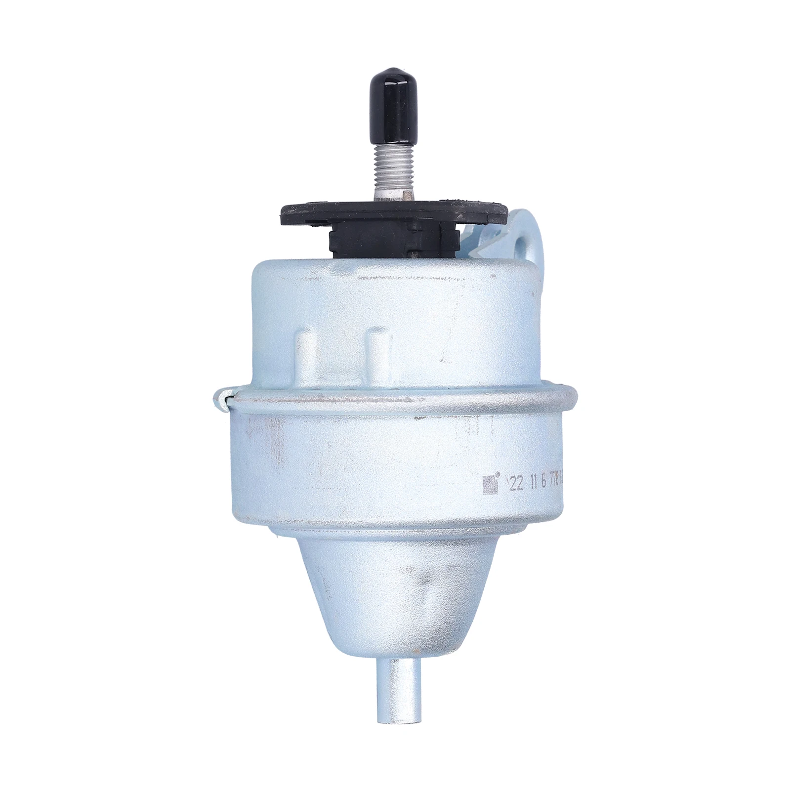 Supporto motore motore in lega di alluminio 22116778610 - Sostituzione per veicoli R50/R52/R53