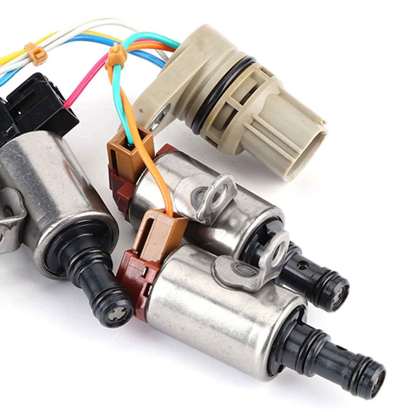 Automatic Solenoid Set Easy Installation 28400PRP004 28500-PRP-004 Replaces