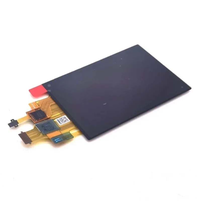 

For Sony A7M4 A7IV LCD Screen,Display with Backlight for ILCE-7M4 Camera Replacement Repair Spare Part