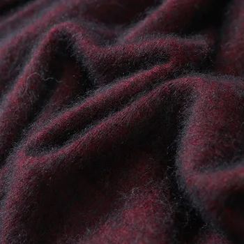 Pull tricoté personnalisé Couleur et taille N'importe quel d...