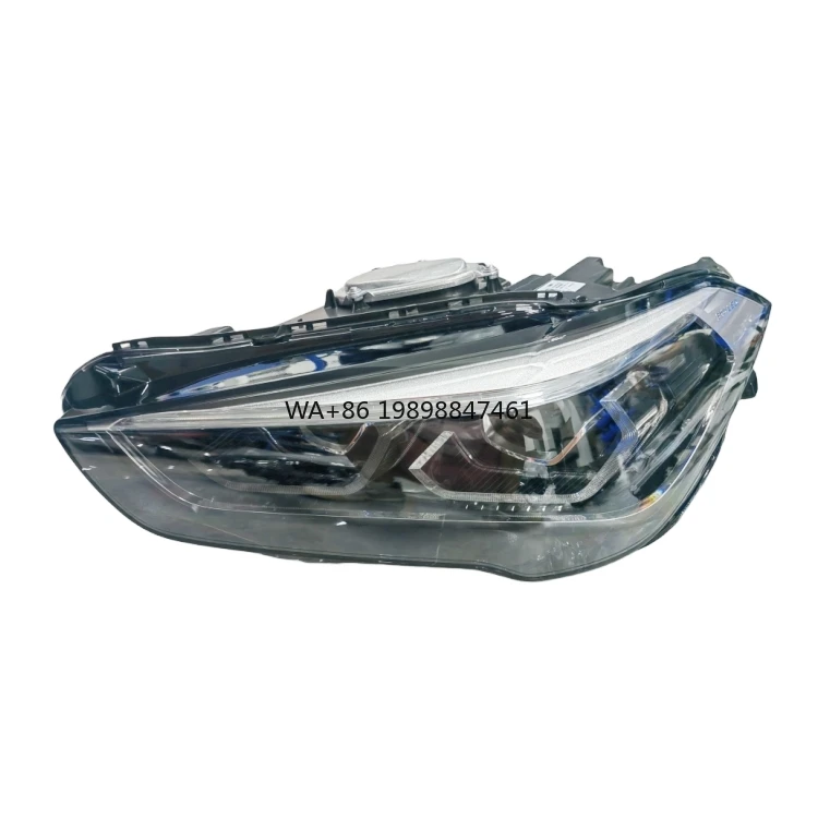 

Suitable for 2019-2022 Auto Parts for X1 Headlamp Automatic Lighting System F49 F48 Original Headlamp