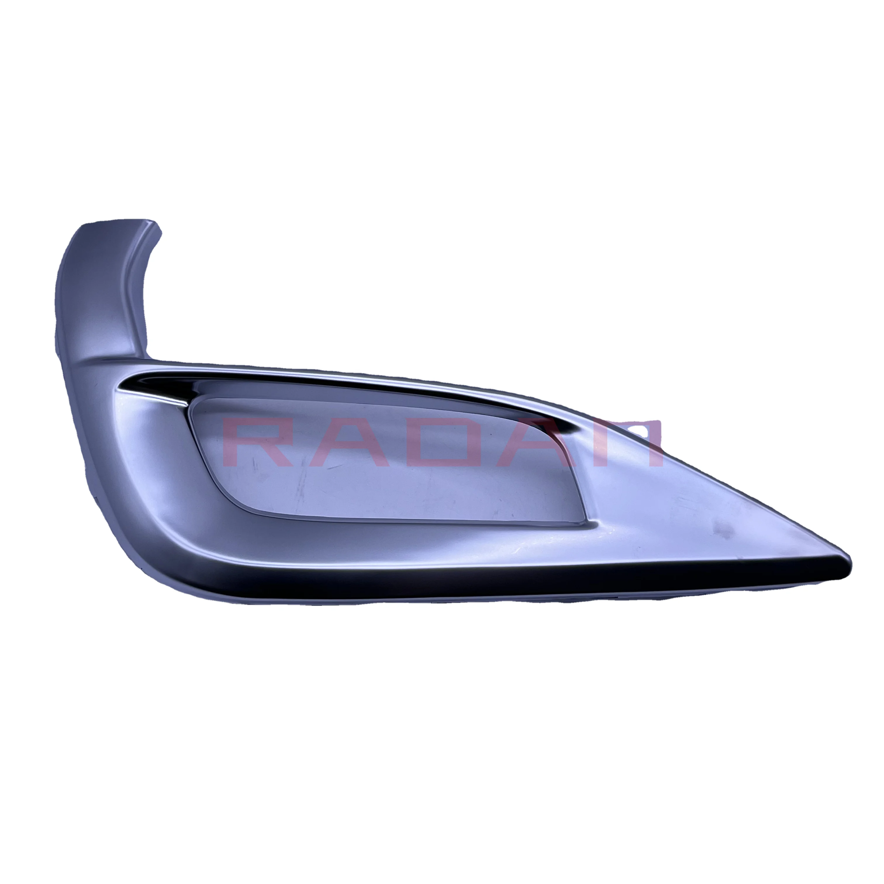 

Front Fog Lamp Light Trim For Geely Emgrand X7 Sport Boyue NL-3 ATLAS