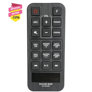 Original Remote Control AKB74815331 AKB74815376 FOR SJ4R SPJ4-S SH4 SJ3 SH4D  SK4D SQC2 SOUNDBAR System - AliExpress