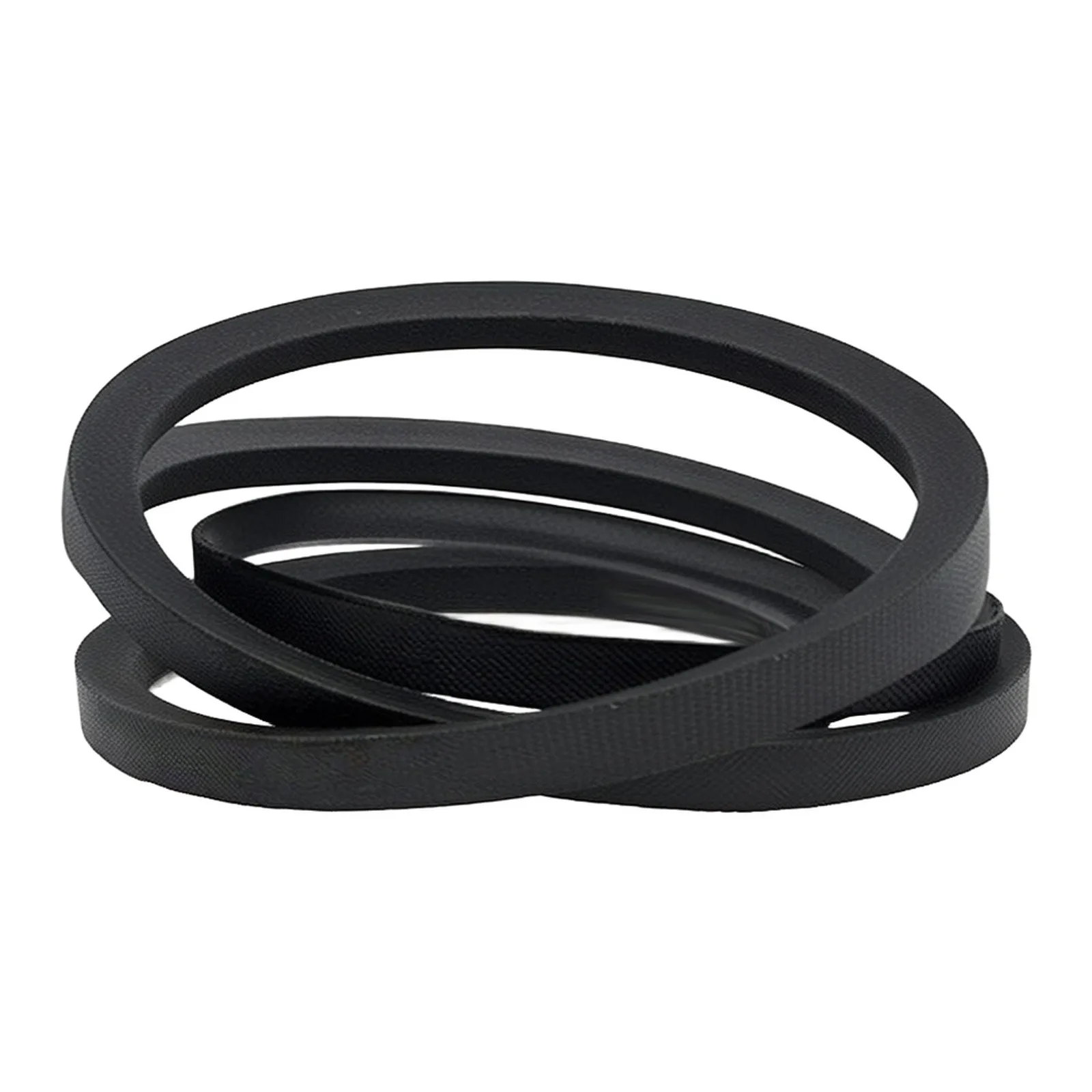 Drive Belts Deck Belt Garden Care for Lawn Maintenance Heavy-duty for Lawn Mower Smooth Working For Toro for timecutter Z5020
