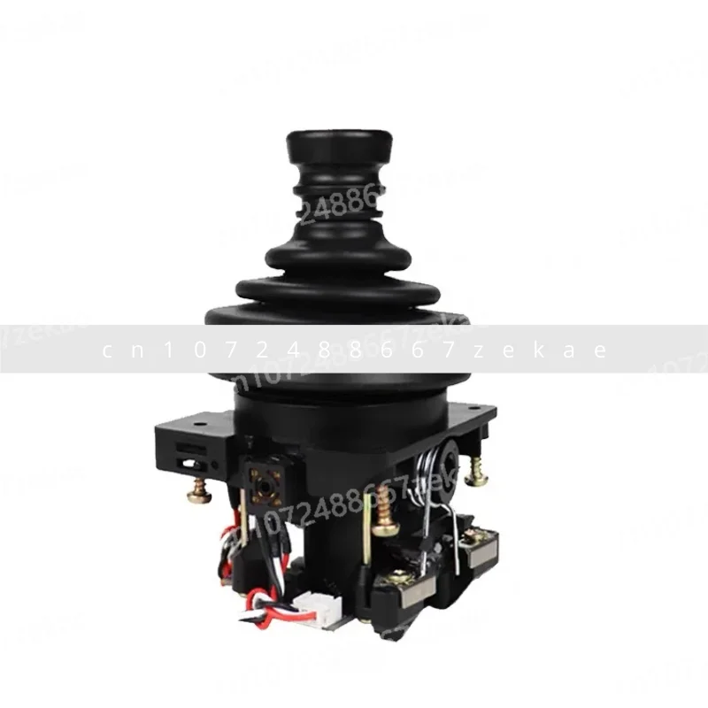 

F24-60 пульт дистанционного управления, рокерная головка, пятискоростной рокерный кран, пульт дистанционного управления, прецизионный кран, бульдозер, прецизионное управление