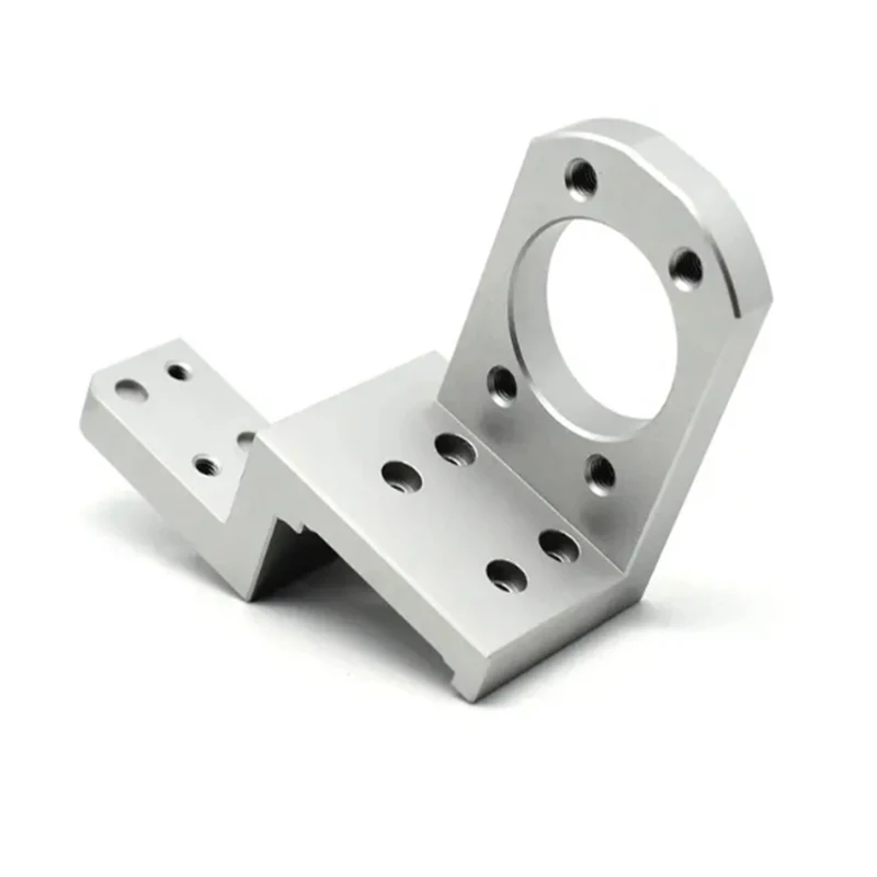 

OEM Fabrication CNC Machining Service Custom CNC Milling Machining Metal Steel Parts