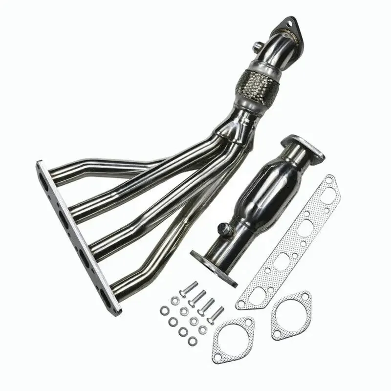 

For Cooper Base S R53 02-06 1.6L Engine Exhaust Headers Manifold
