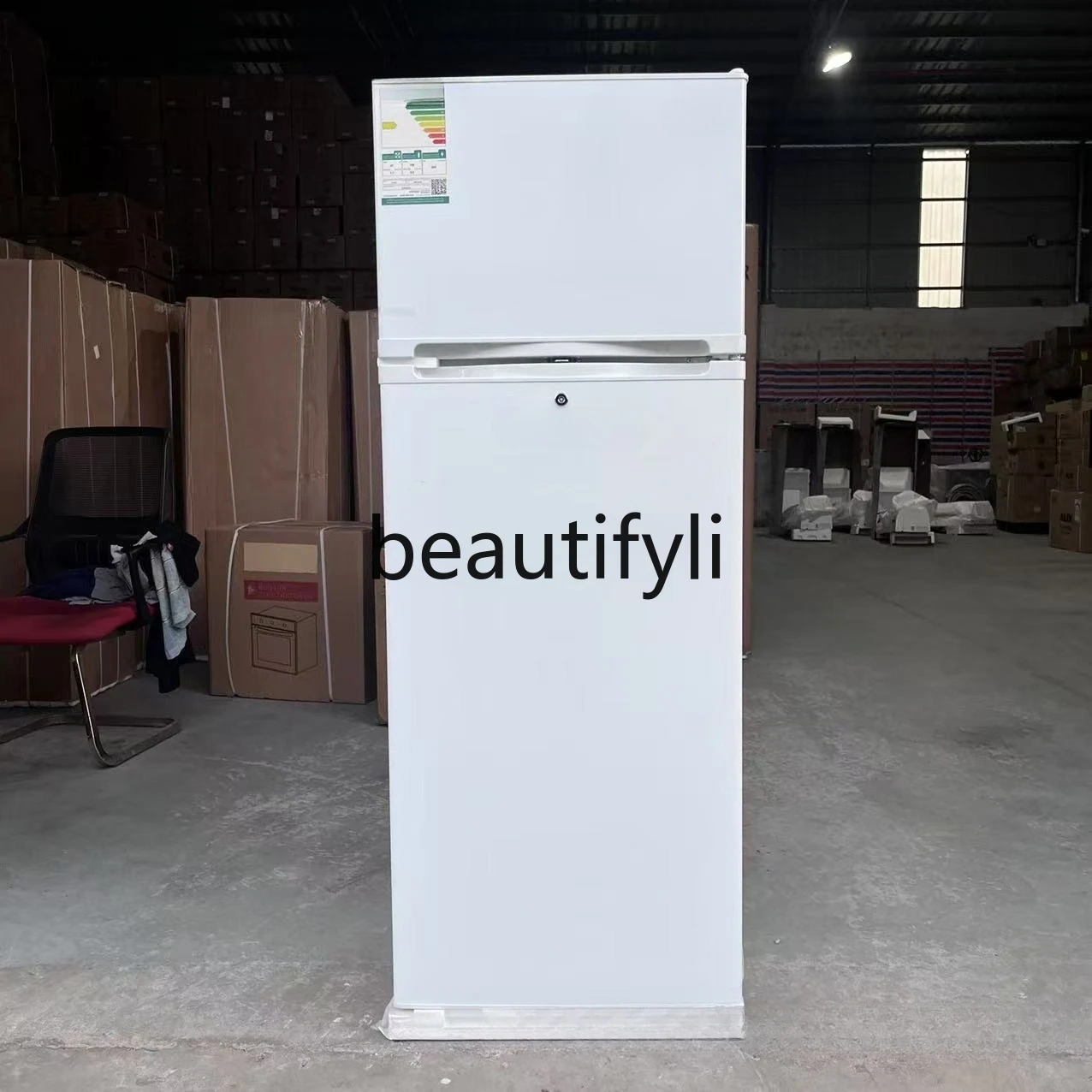 

Double door refrigerator two doors, refrigerator 212 two door refrigerator 220V 60