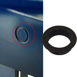 Parking Sensor Rubber Seal O-Ring For Vw T-Roc Up! Audi A1 A2 A3 A4 A5 A6 A7 A8 Q2 Q3 Q5 Q7 Q8 TT E-Tron