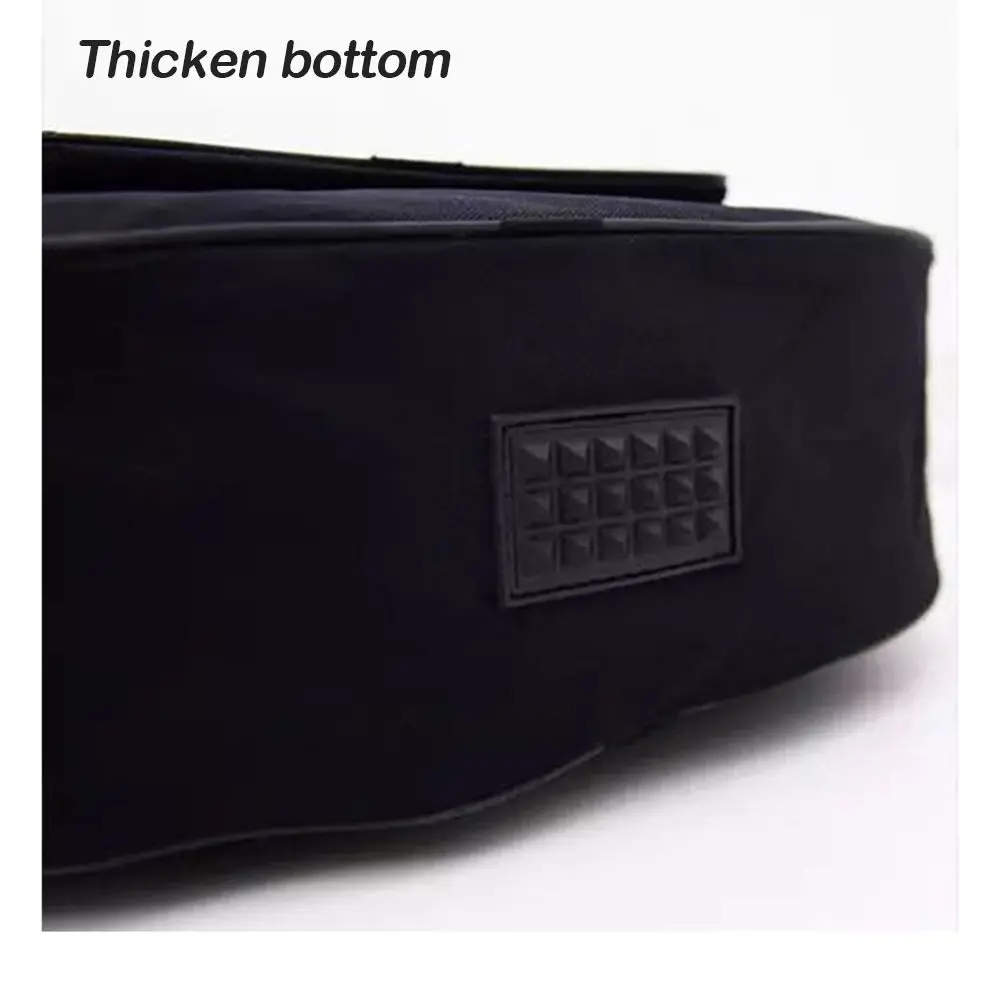 : Estuches y bolsas para instrumentos