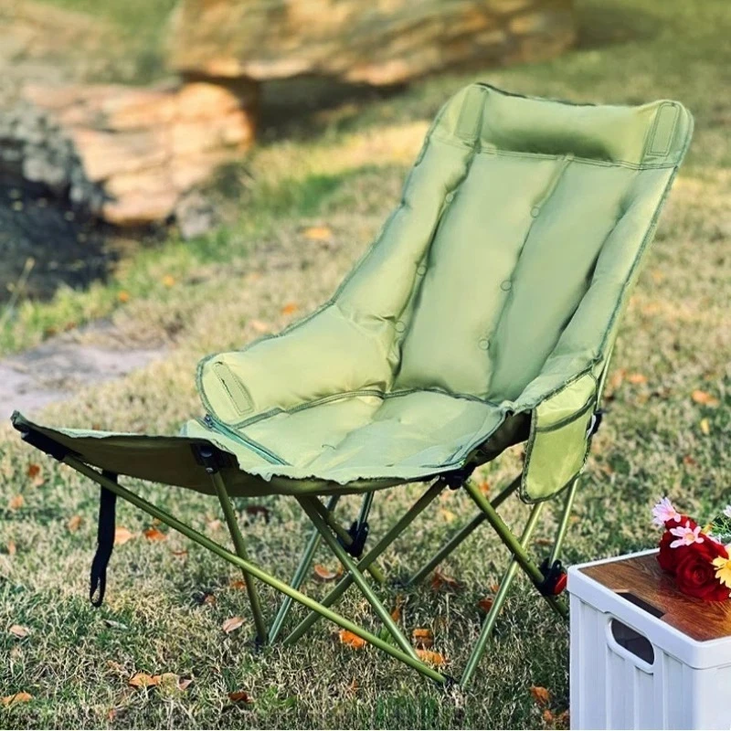 beach-folding-camping-lounger-chairs-relaxing-chaise-pliable-accessories-lightweight-deck-sillas-de-playa-garden-furniture
