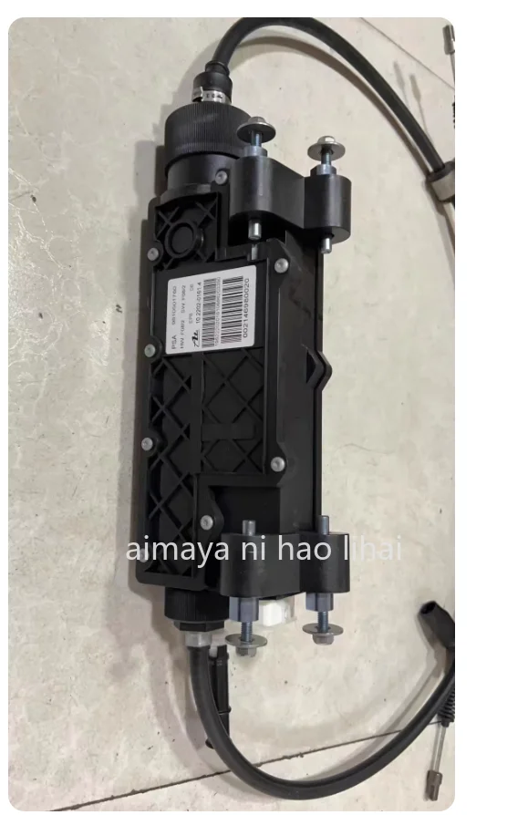 Hand Brake Motor 9810501780 1612865480 470218 For Citroen C5 For Peugeot 508  PSA Parking Brake Control Element