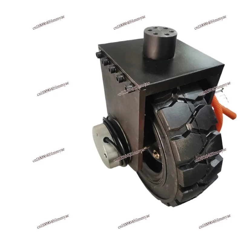 48V1000w off-road motor drive wheel system components