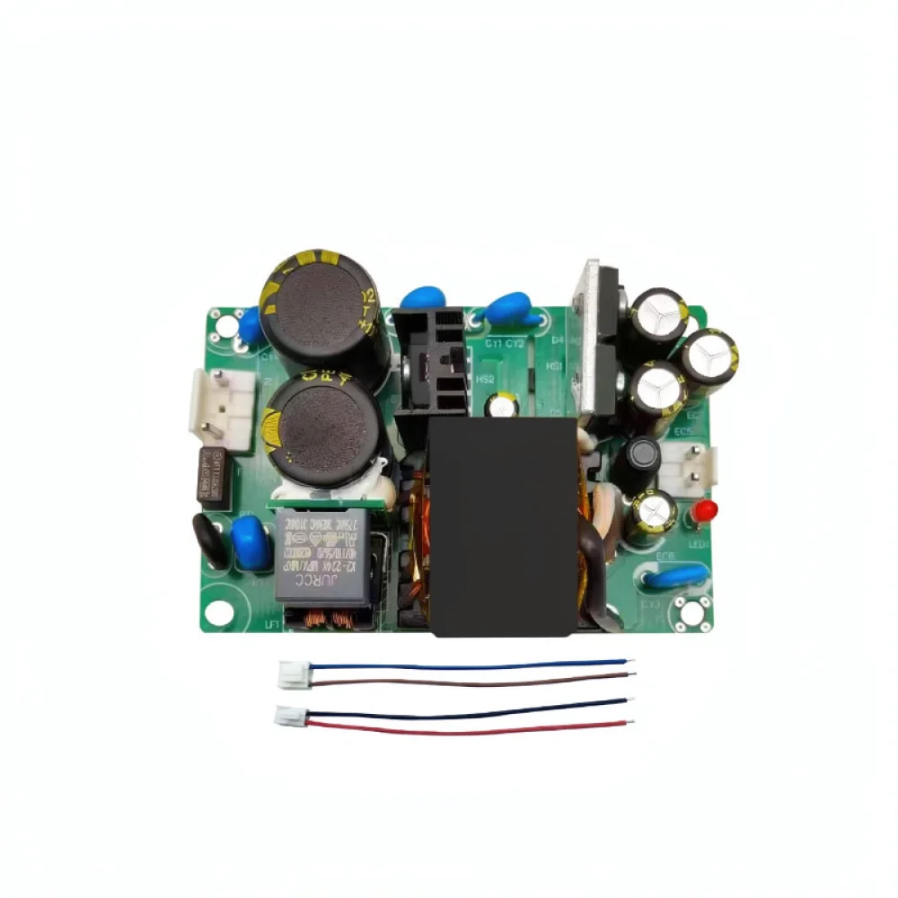 AC DC Switching Power Board For Shaibang 60W 380V Input 24V 2.5A Output Voltage Regulator Module Compact Automation Equipment