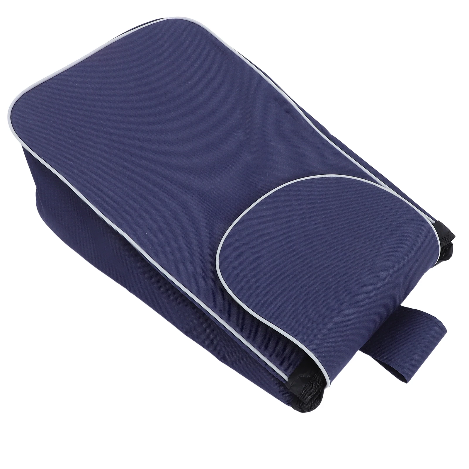 

Shopping Cart Replacement Bag Collapsible Bags Trolley High Capacity Large Grocery Oxford Cloth Folding