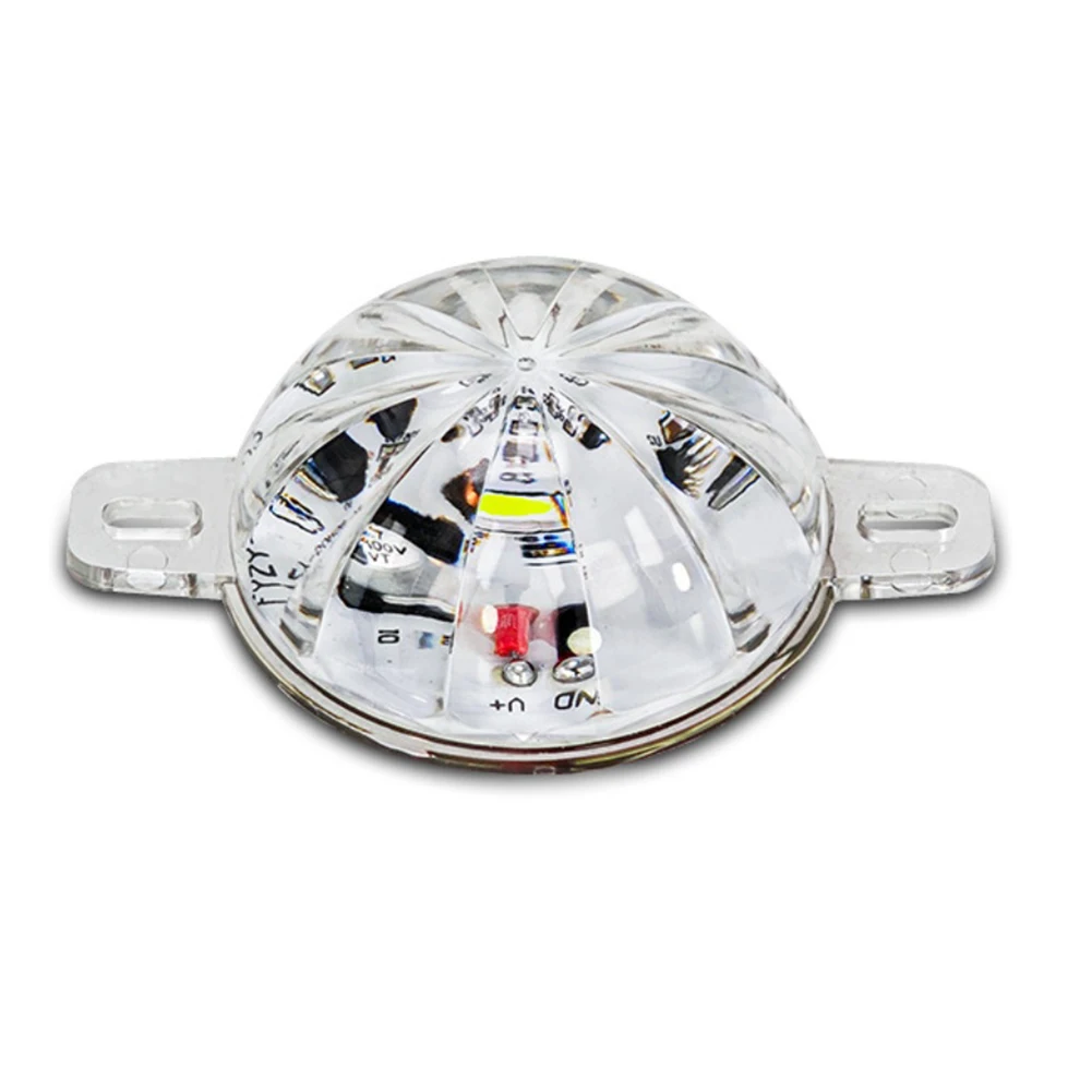 

Противотуманные фары для ночного вождения, светодиодные задние фонари, высокая яркость, высокая оптическая плотность для электромобилей