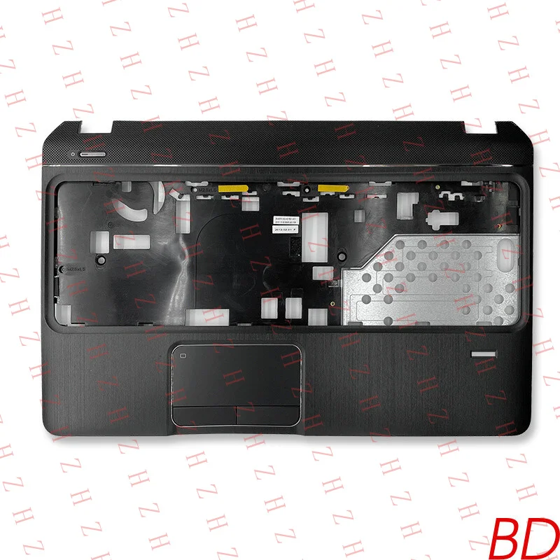 P+ D Shell Touchpad Keyboard 682101-001 FOR HP DV6-7000 DV6-7002 Laptop