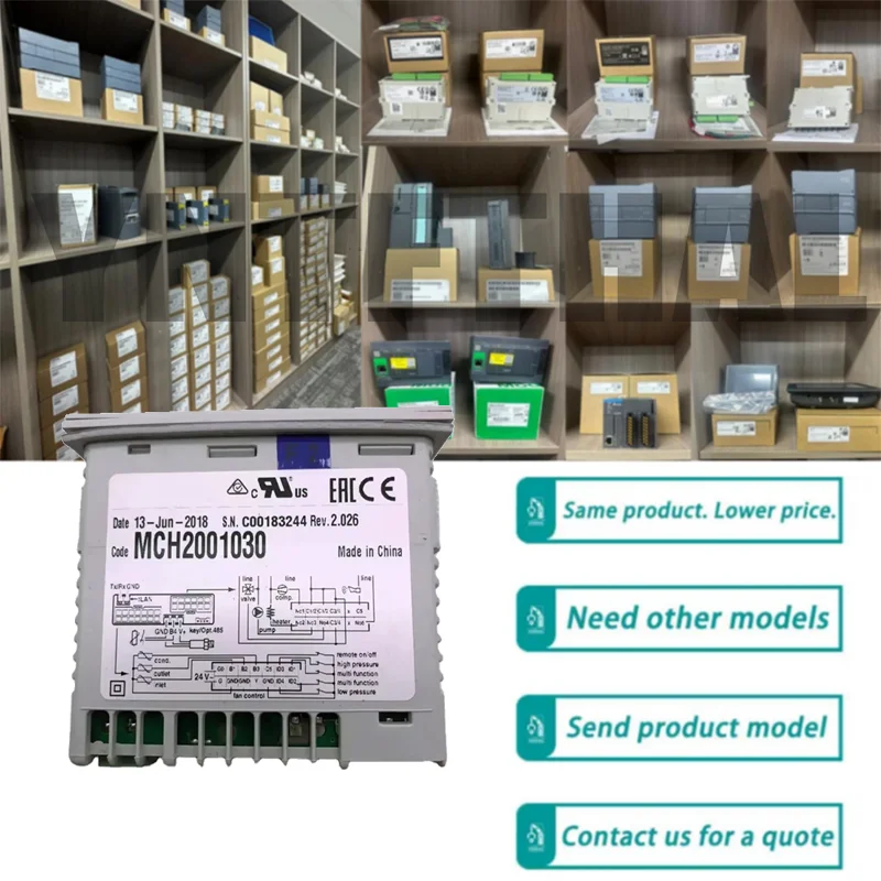 

Brand New Original MCH2001030