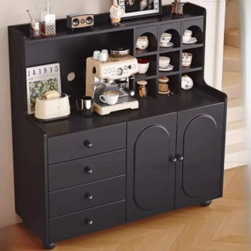 Drinks Drawers Living Room Cabinets Storage Bathroom Close Minimalist Cabinets Open Kitchen Armoires De Salon Home Furniture