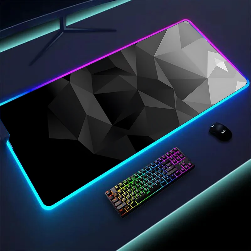 XXL Gaming Mouse Pads Gamer Endless Computer Gaming Office Accessories PC Gaming Desk Mat Computer Desk Mat Large Floor Mats DIY