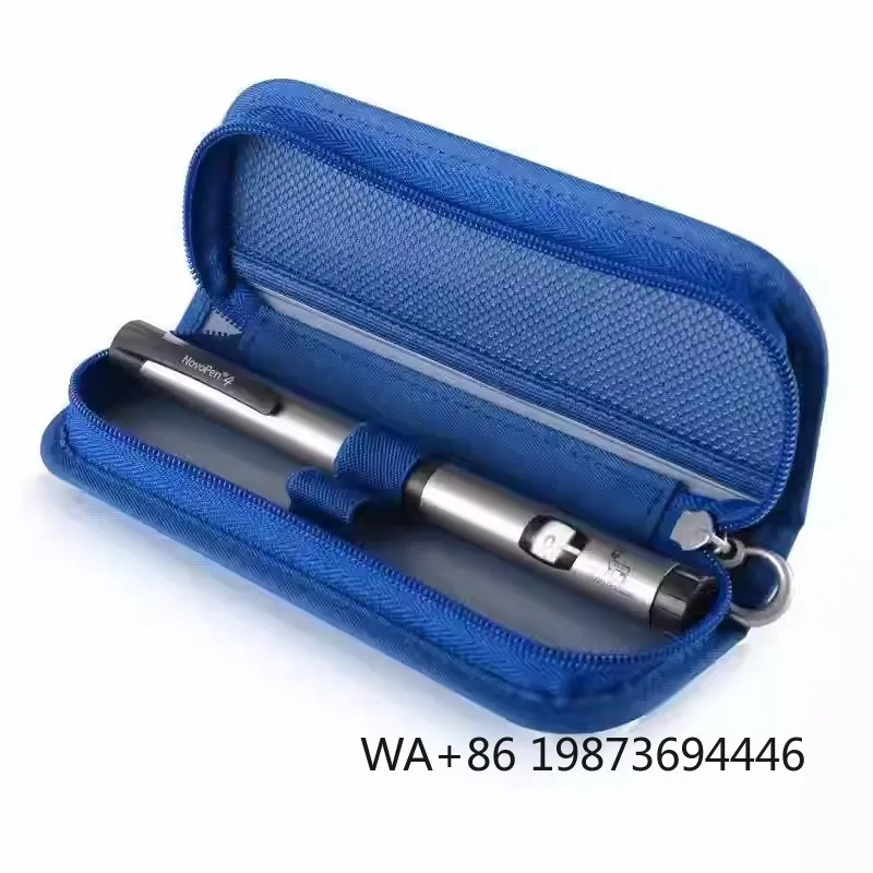 

Disposable 3ml Insulin Injection Pen, Precise Dosing CE Certified for Diabetes