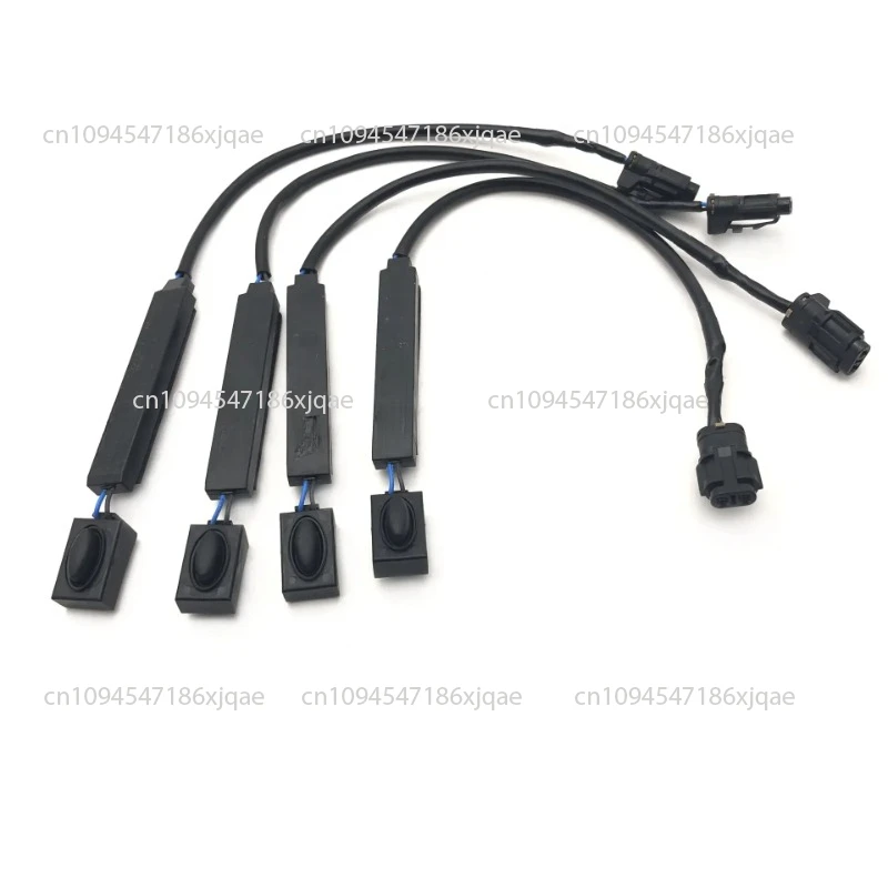 

Door Handle Sensor/keyless Entry Button Sensor