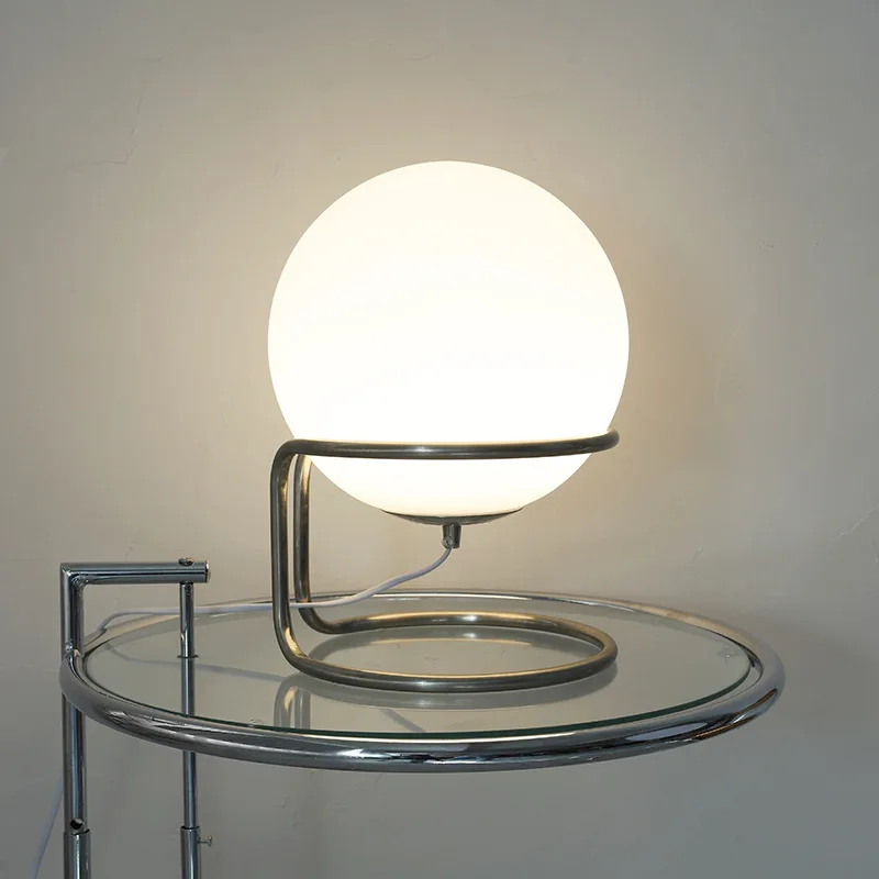 Nordic Bauhaus Desk…