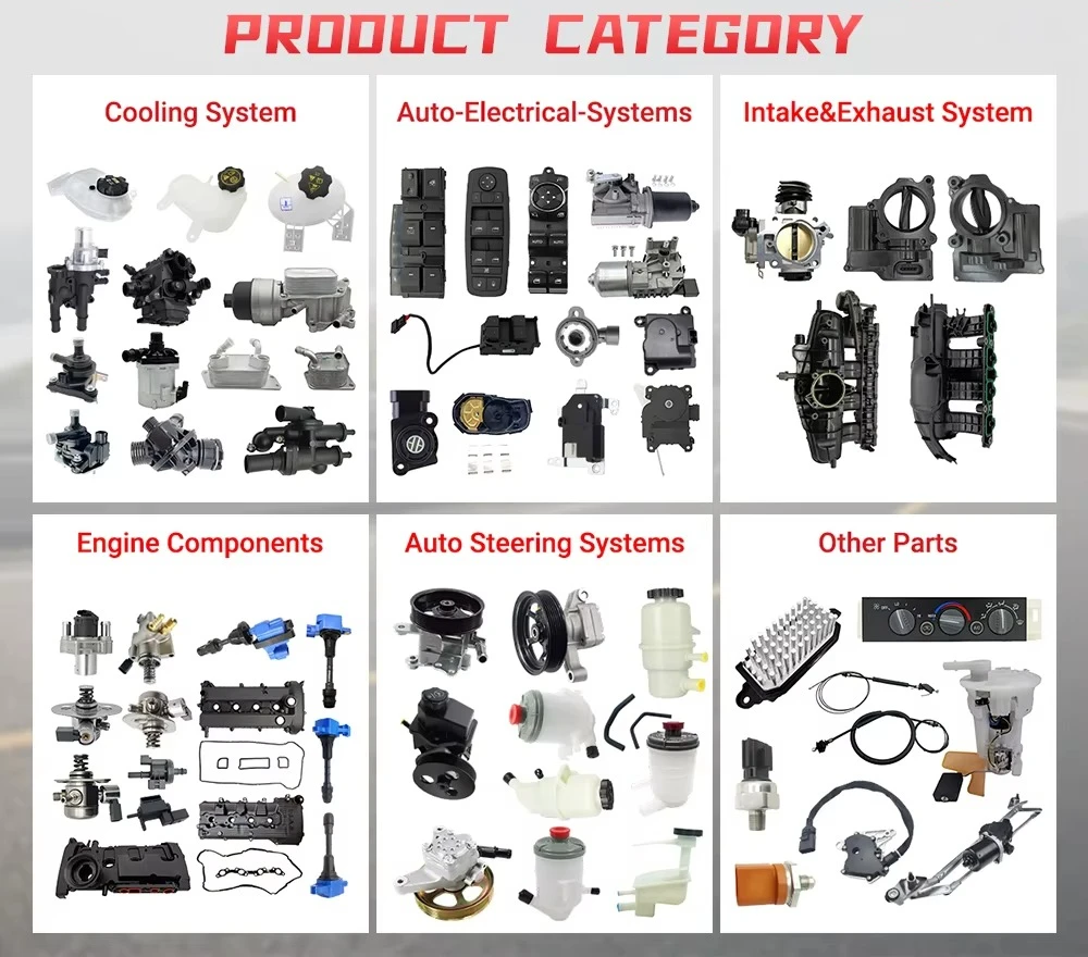 

for 3.7L Engine Retrofit Kit CS26229 HS26229PT 05-12 Head Washer Kit with Water Pump Washer
