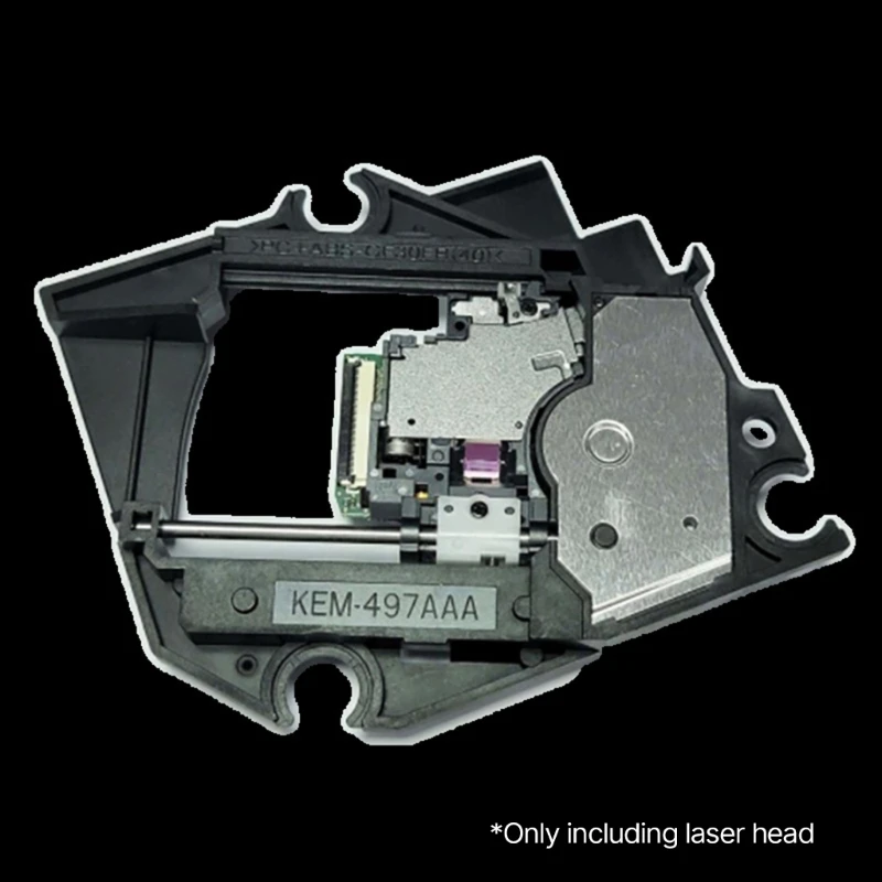 Đầu đọc thay thế KES-497A Phần đầu đọc ổ đĩa quang bên trong cho P5 Dropship