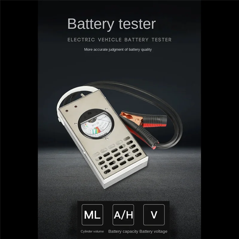 A95I-BT-54B Electric Vehicle Battery Capacity Tester Battery Tester Battery Testing Tool