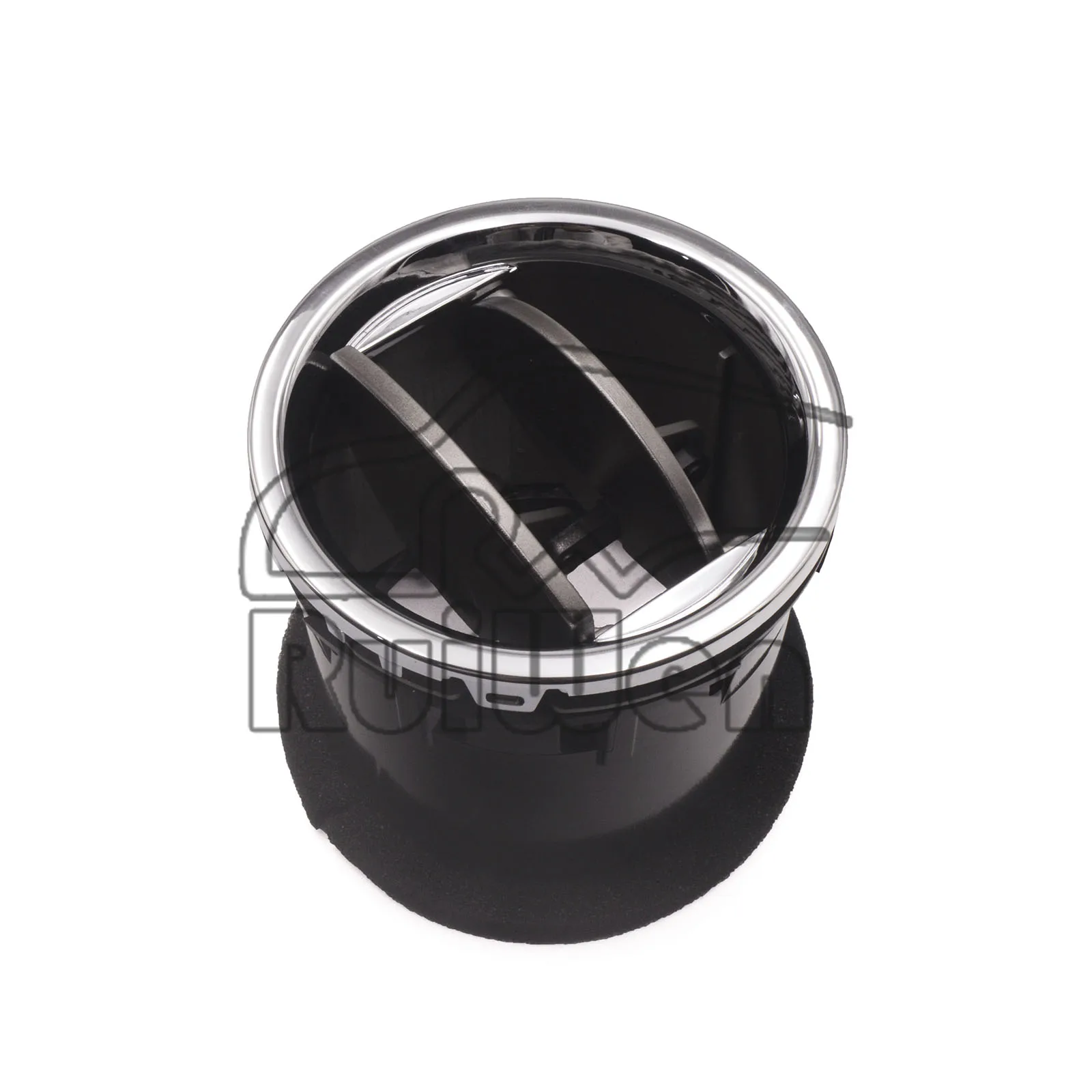 Car Front Air Vent AC Heater for Ford F-150 Lincoln Mark LT 2004 2005 2006 2007 2008 8L3Z19893AA 8L3Z19893BA
