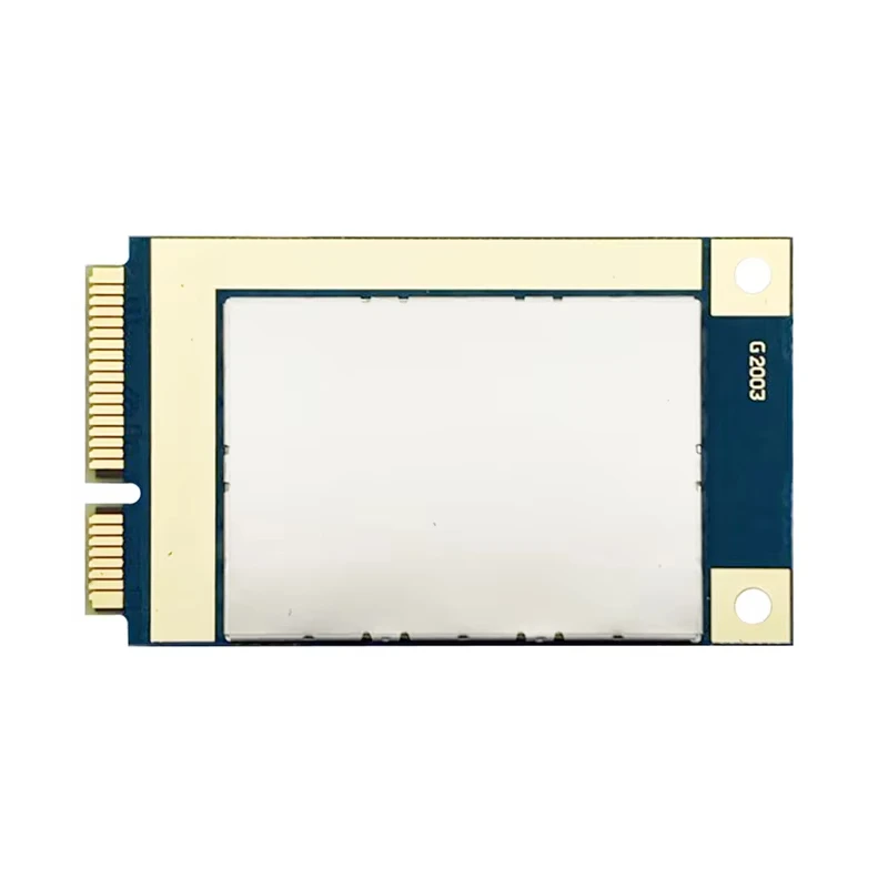 New EP06 EP06-E Mini Pcie LTE 4G Cat6 Module B1/B3/B5/B7/B8/B20/B28/B32/B38/B40/B41 FDD-LTE/TDD-LTD Advanced CAT6 Module