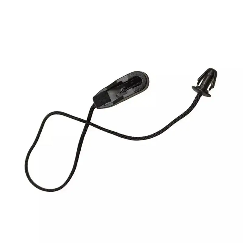 A03Z-2X Rear Hatchback Parcel Shelf String BHN968315A BHN9-68-315A For Mazda 3 BM CX-3